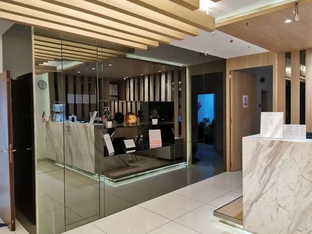 Westlink Hotel Kuala Lumpur Wangsa Maju - photo 15