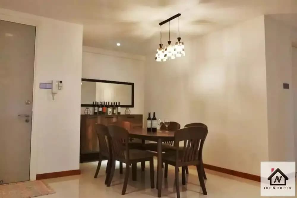 The N Suites Cozy and Spacious - photo 6