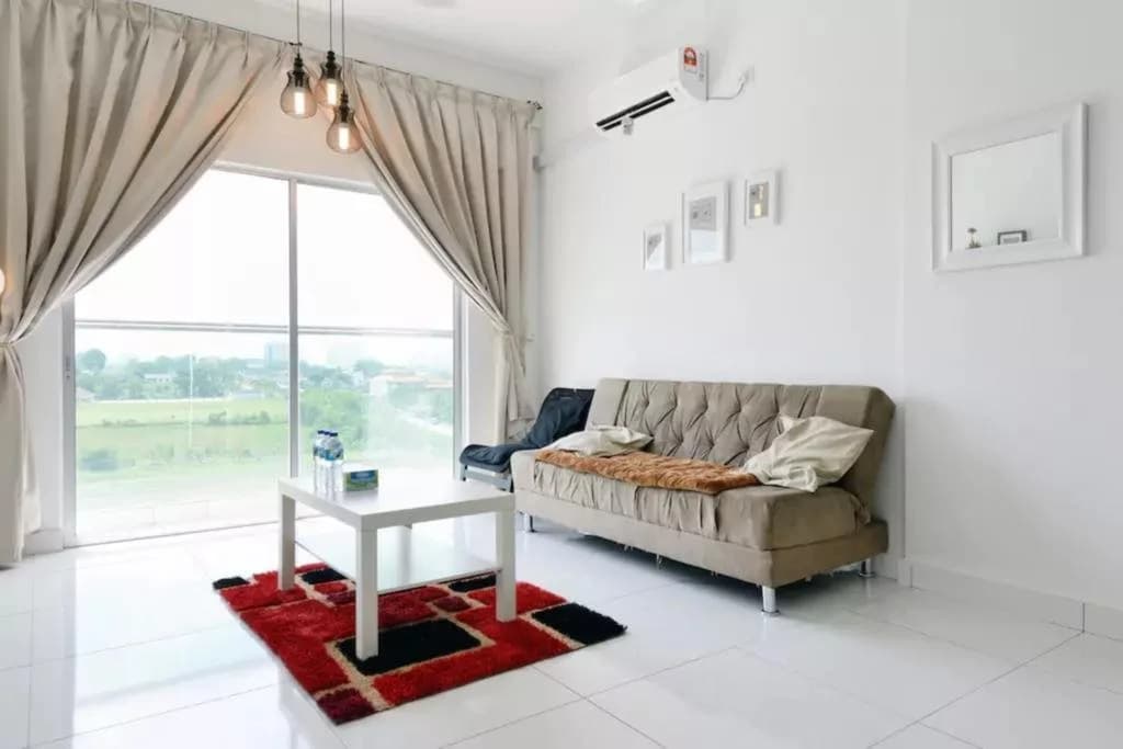 Twin Residences Johor Bahru by Elvi - photo 19