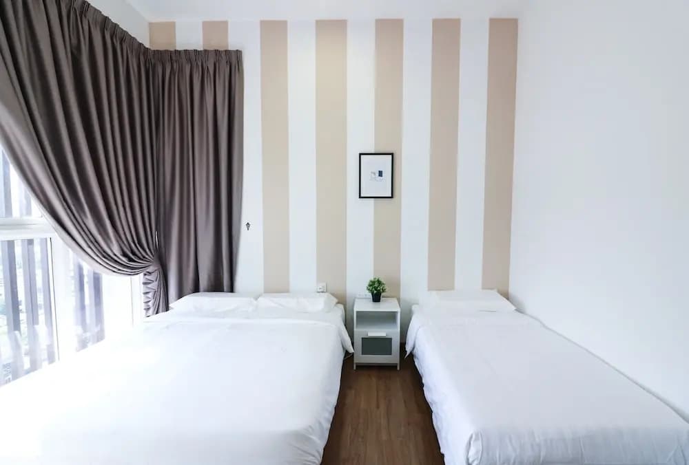 Victoria Home Sentrio Suites - photo 1