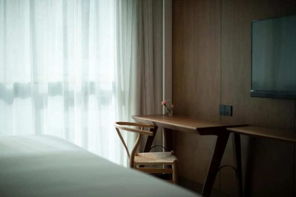 The LUMA Hotel - A Member of Design Hotels - photo 7