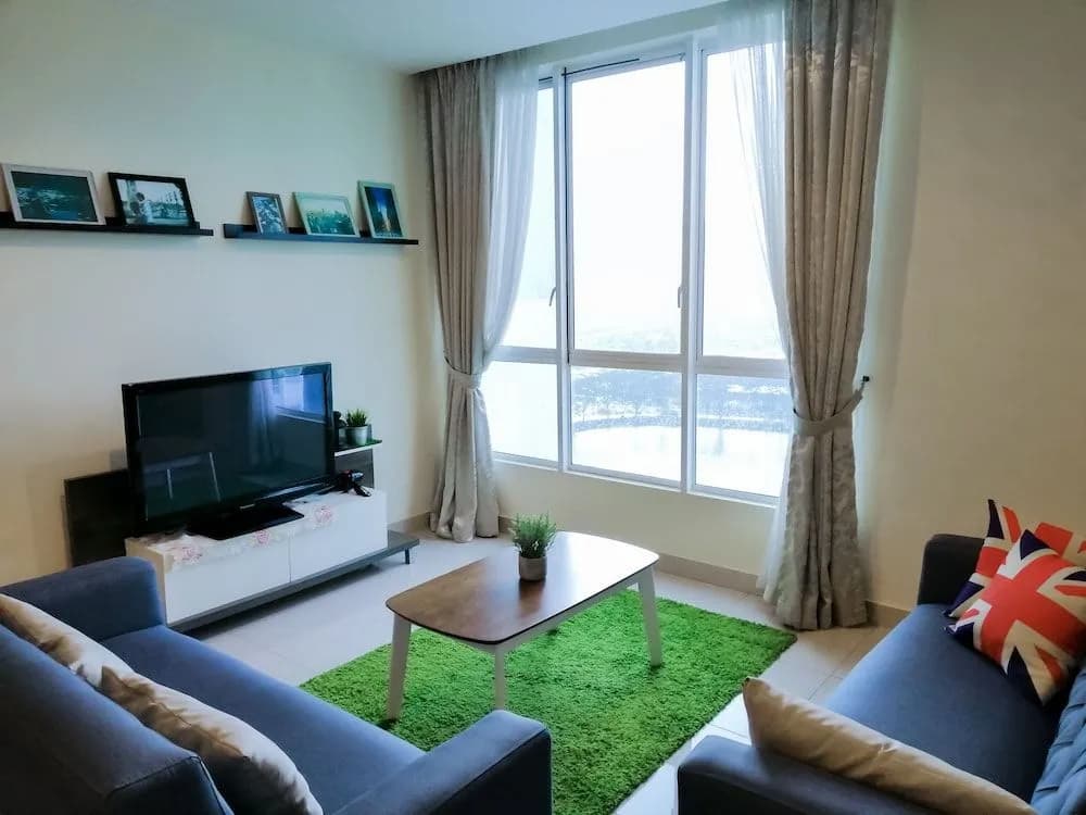 Holiday Home Setapak Central Mall KL - photo 2