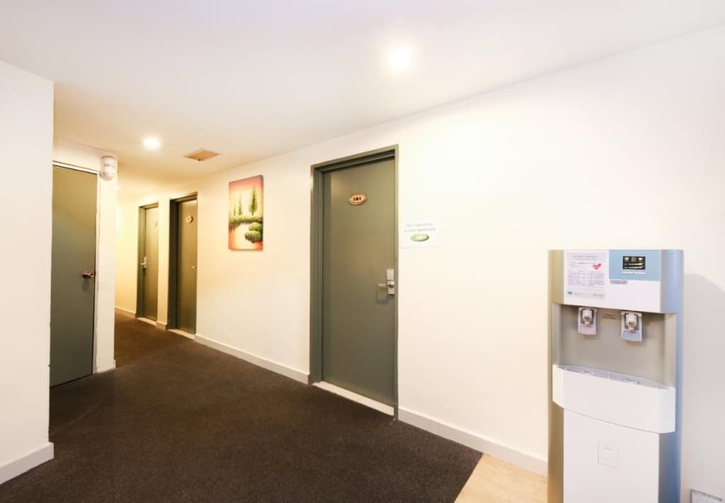 OYO 786 The Citilite Hotel - photo 32