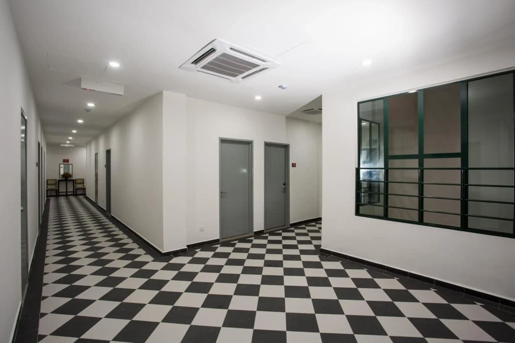 Akar Hotel Jalan TAR - photo 9