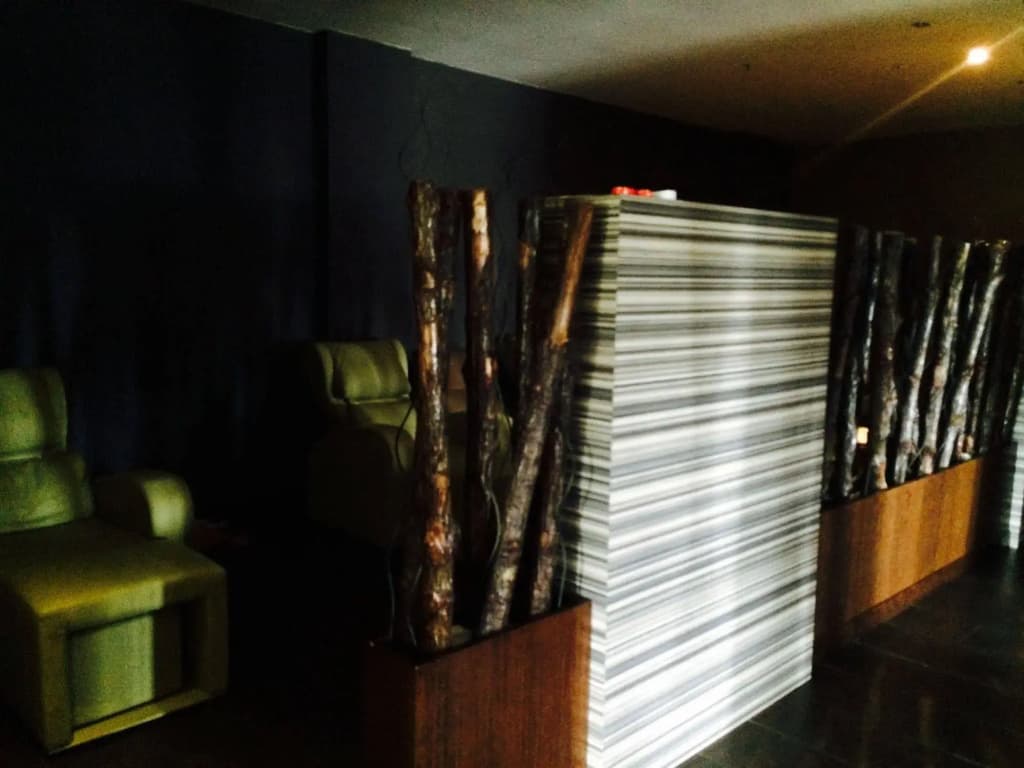 Grand Court Hotel - photo 13