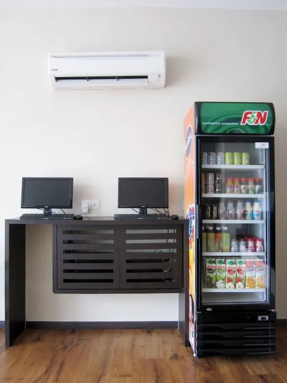 Place2Stay - Kota Syahbandar - photo 8
