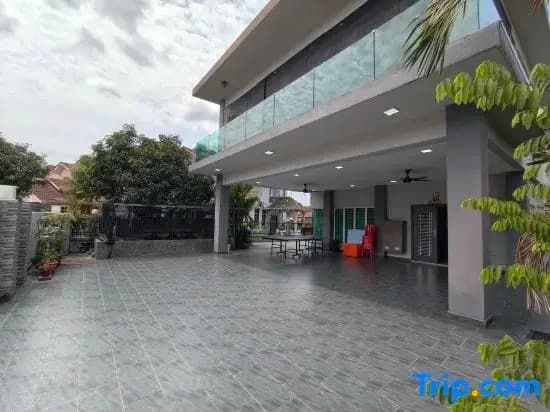 Together Hideaway Cheras 22pax 5R4B KTV, BBQ, ARCADE GAMES - photo 11