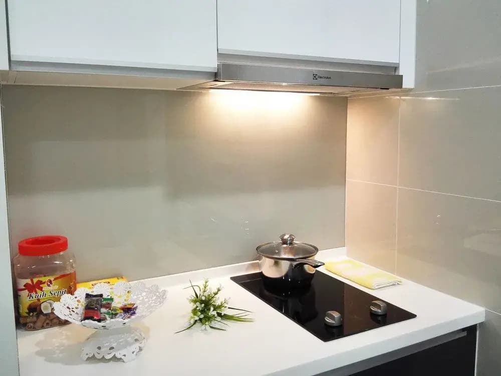Mid Valley KL Gateway Family Suite Near LRT - photo 18