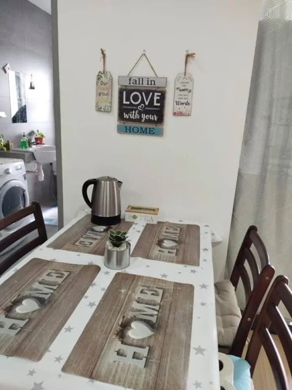 Usj One Residence @ Homestay - photo 6