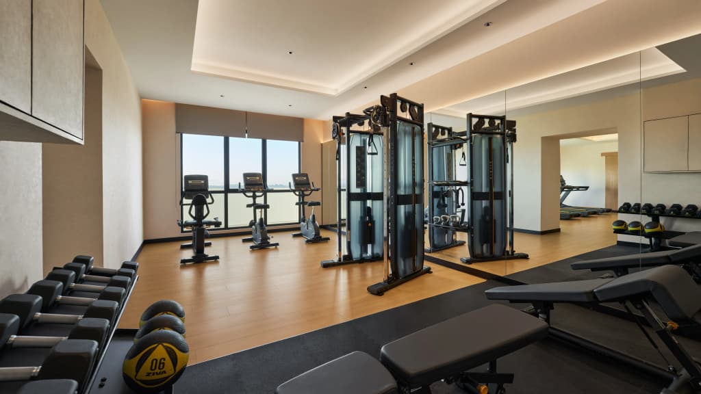 Holiday Inn & Suites Penang Prai by IHG - photo 18