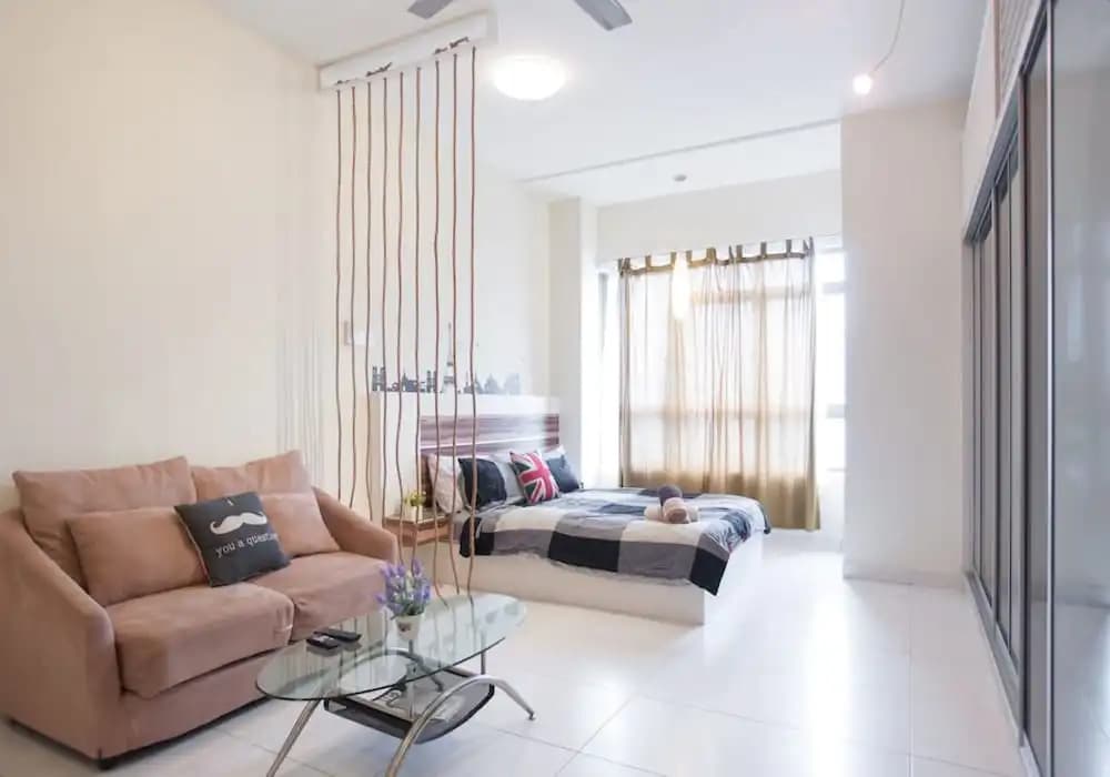 Neo Damansara by SYNC - main photo