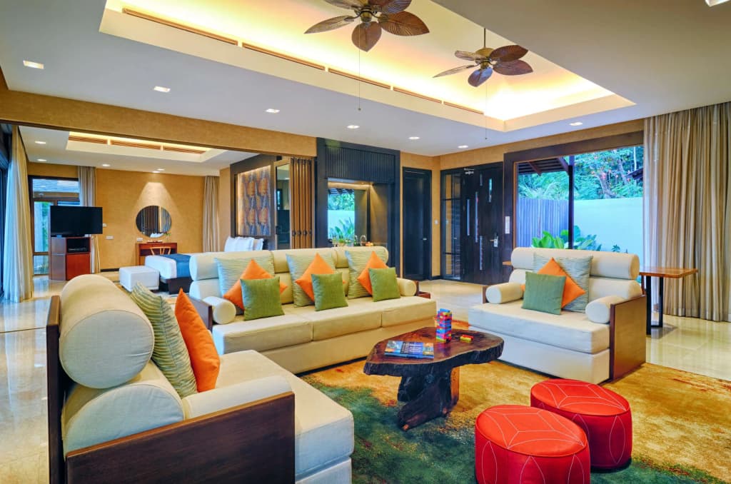 Borneo Eagle Resort - photo 2