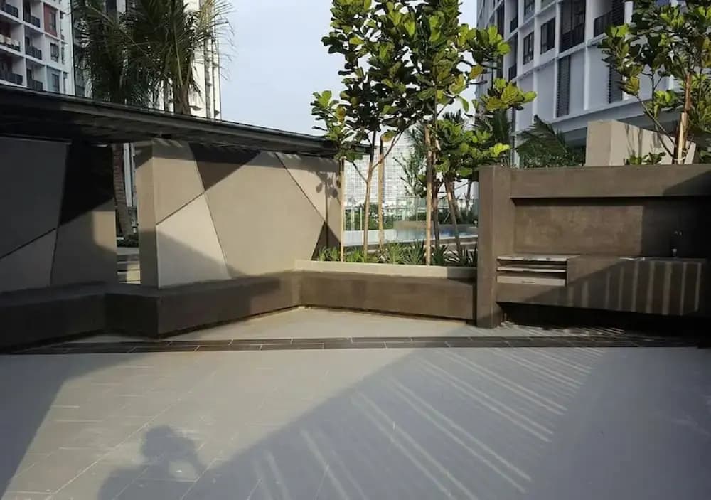 I-Suite I-City B7-28 - photo 1