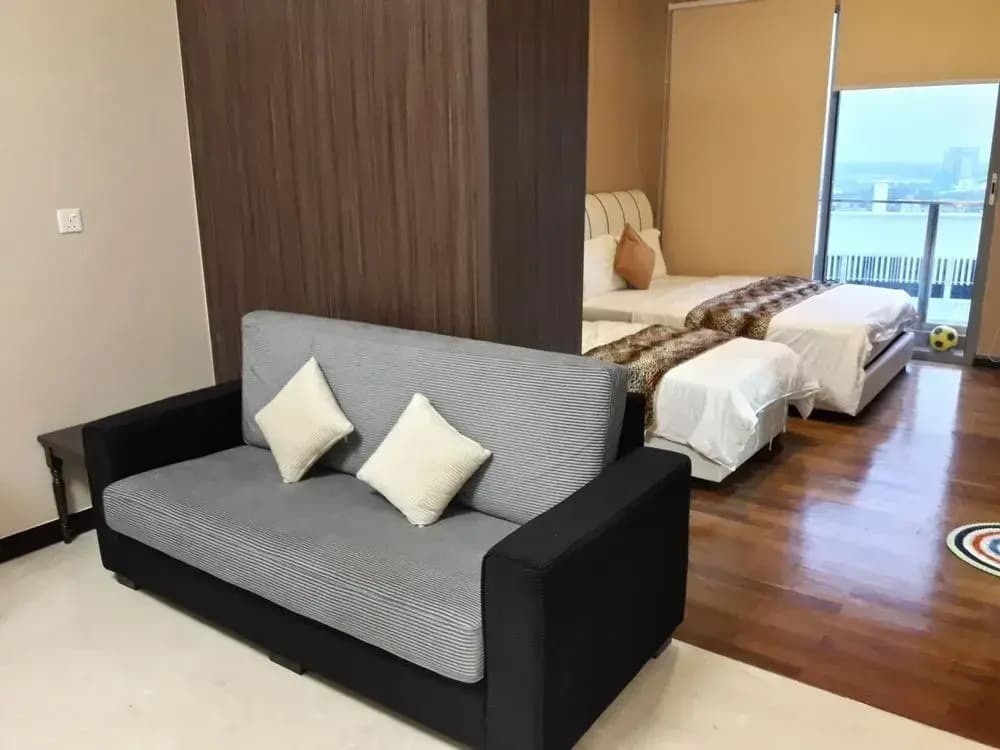 Melaka Hatten City Silverscape Studio 36 - photo 2