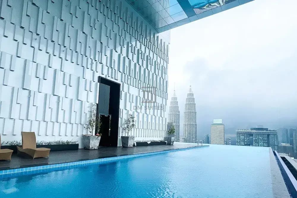 Platinum 2 KLCC by DM Kuala Lumpur - photo 12
