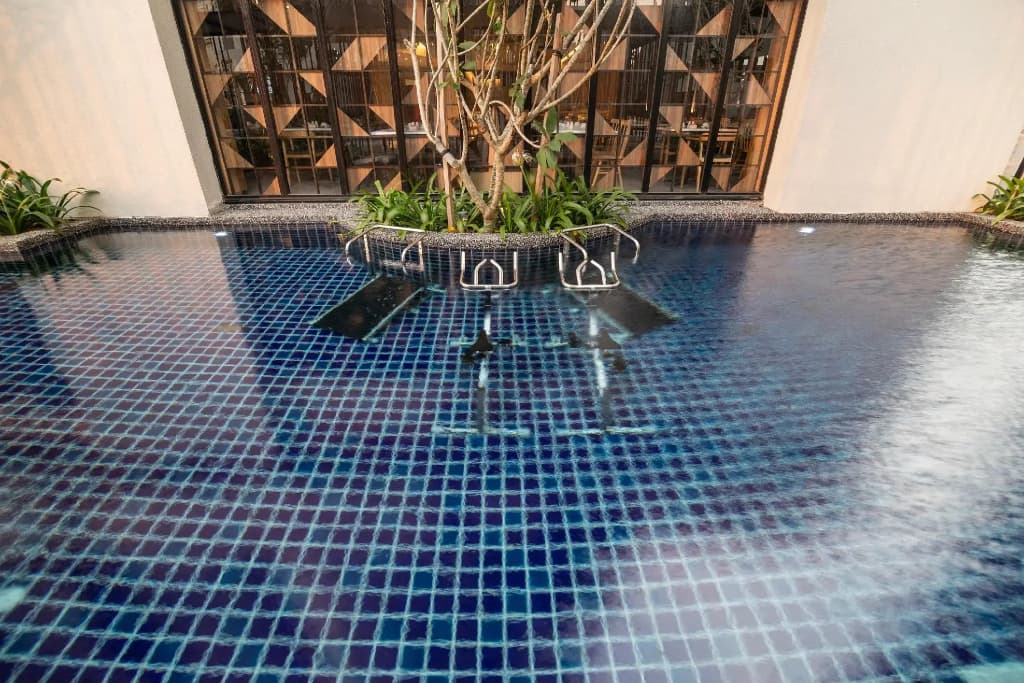 Ramada by Wyndham Meridin Johor Bahru - photo 14