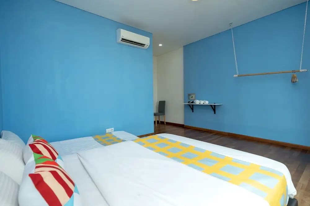 OYO Home 89732 Marvelous 3br 1medini - photo 5