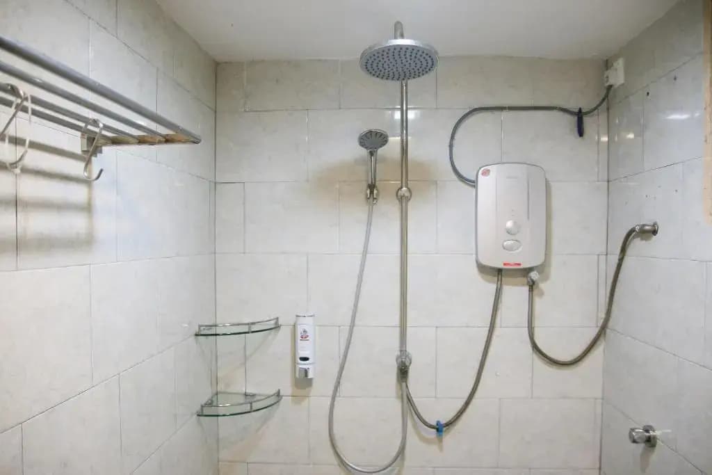 Puteh Homestay - photo 8