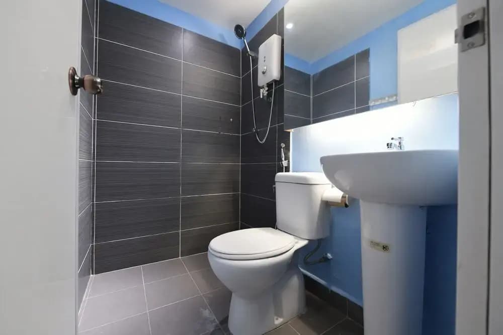 Bright Hotel - photo 10