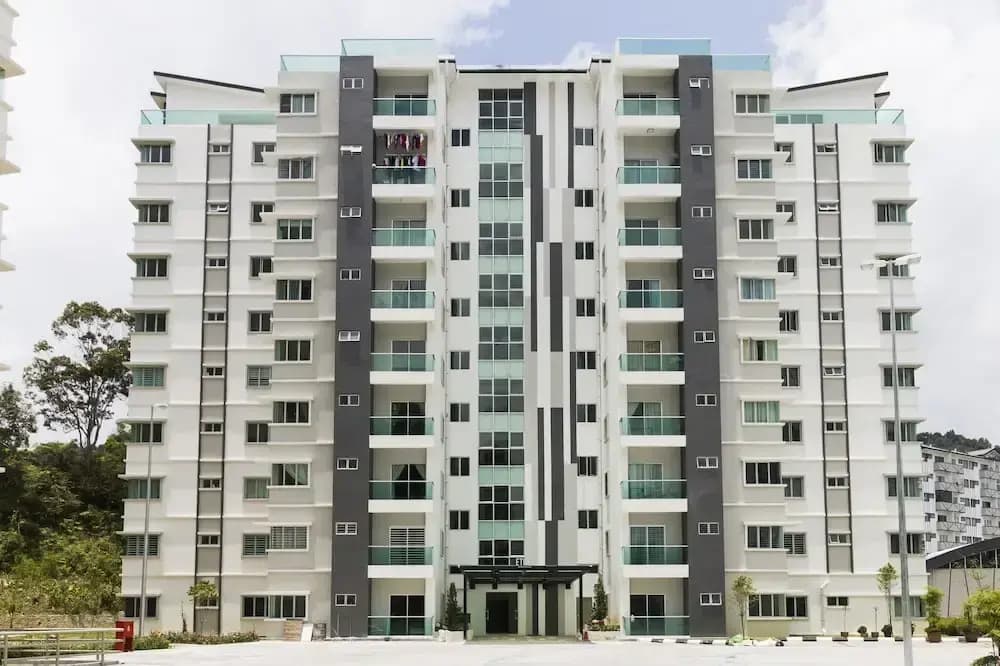 Quintet Apartments @ Cameron - photo 1