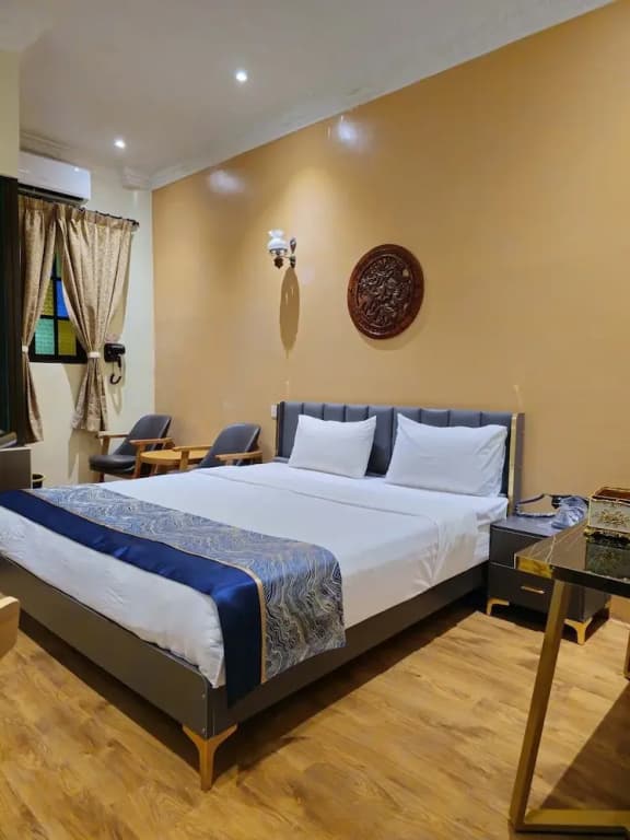 The Century Boutique Hotel - photo 16