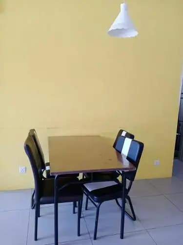 Cameron's Square Apartment - photo 12