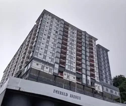 FuYoke Emerald Avenue @ Brinchang - photo 1