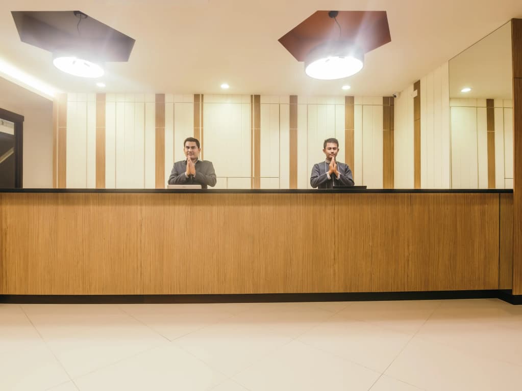 Memoire Hornbill Hotel Kuching Sarawak - photo 21