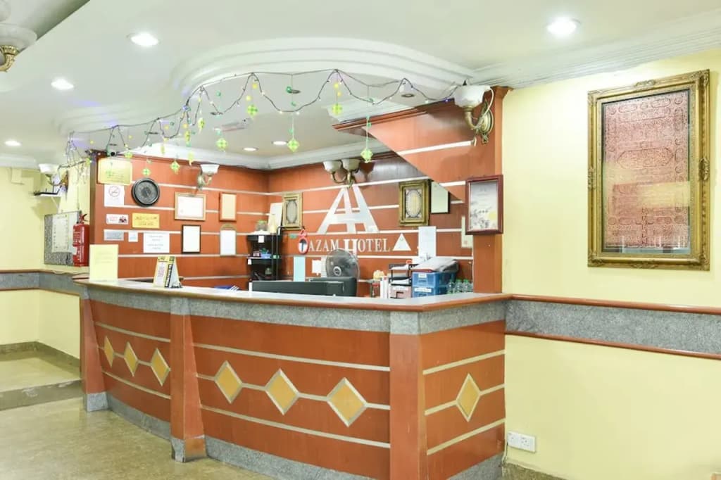 Hotel O Kota Bharu Near War Museum Formerly Azam Hotel - photo 9