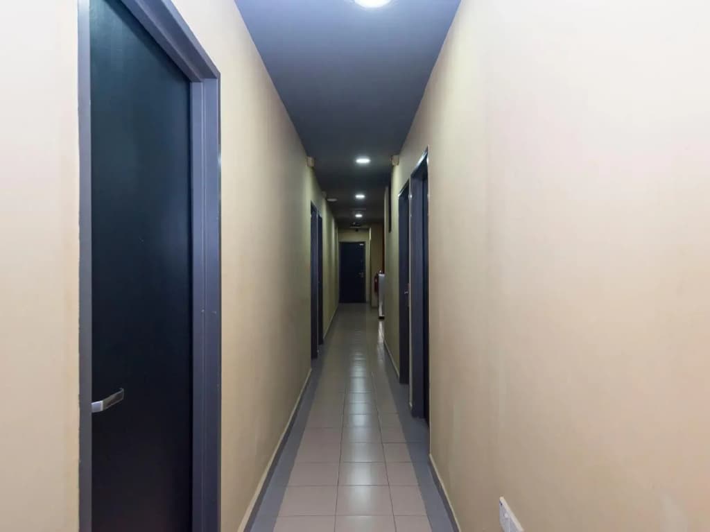 OYO 494 EG Hotel - photo 11