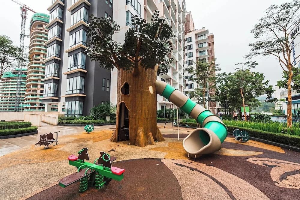 Midhills Genting by Manhattan - photo 15