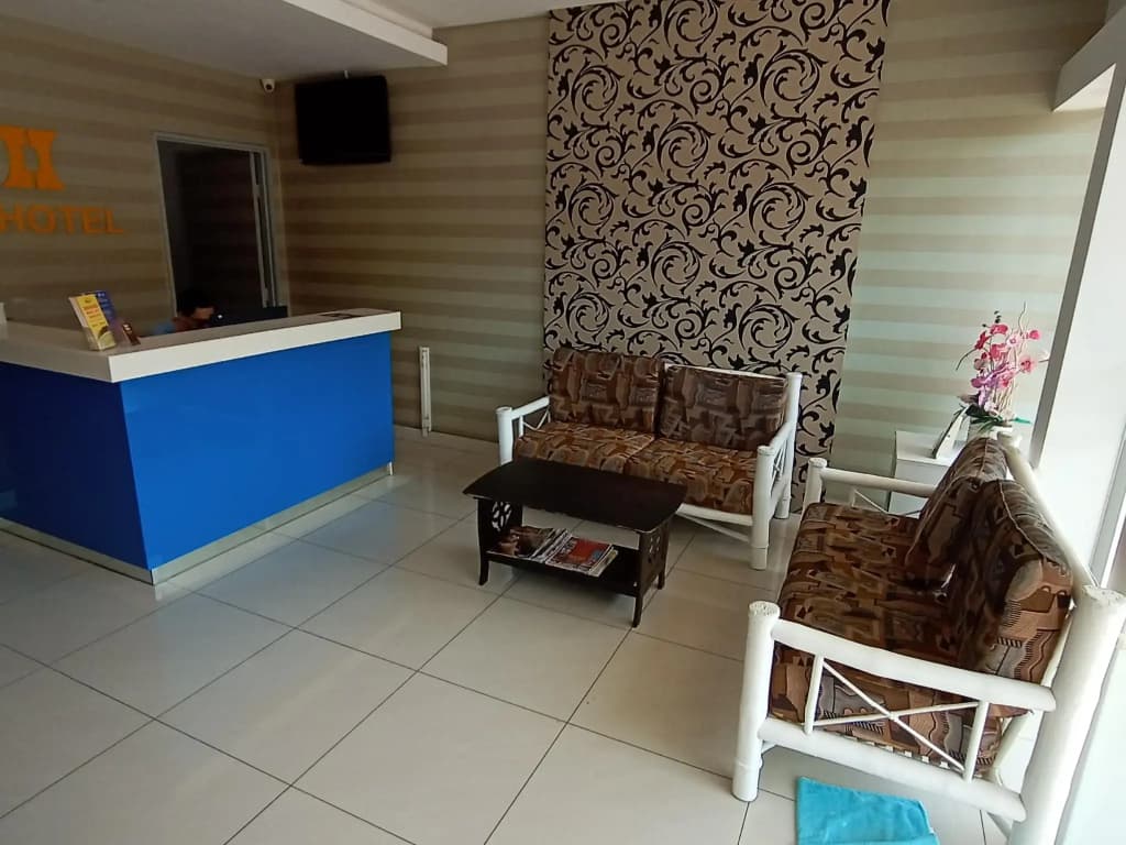 D'hotel - photo 2