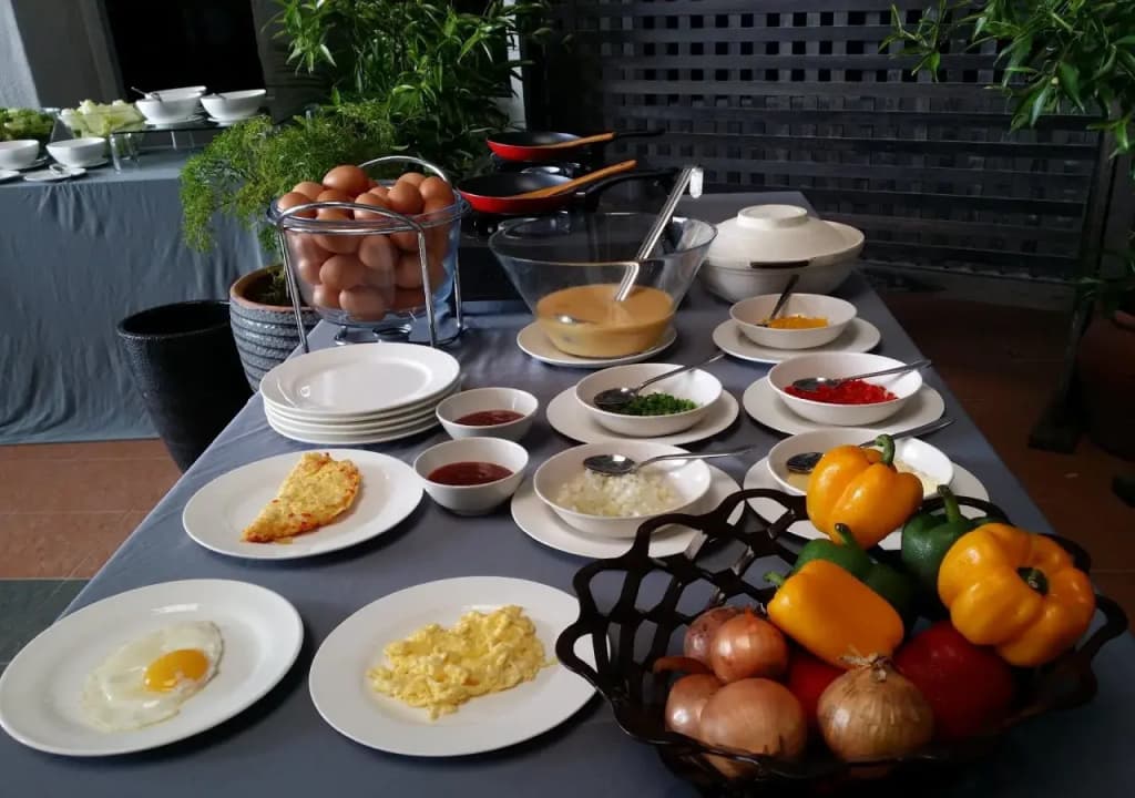 Best Star Resort - photo 15