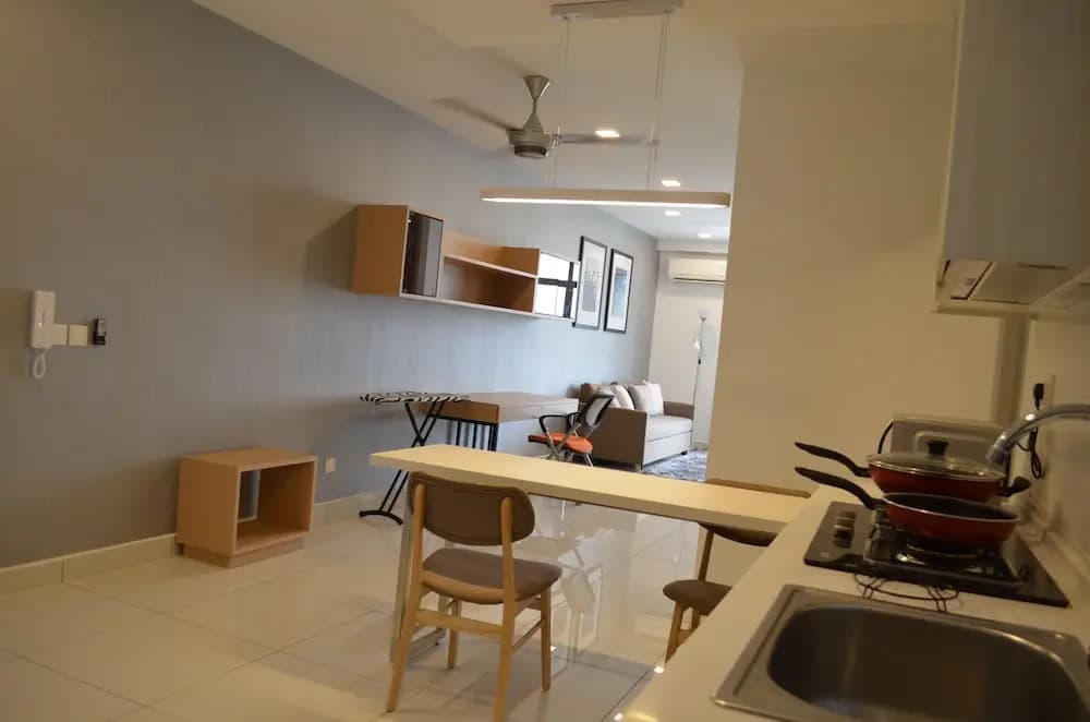 1Tebrau Residences by Subhome - photo 31