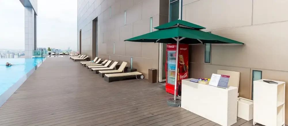 BedStay Platinum Suites - photo 14