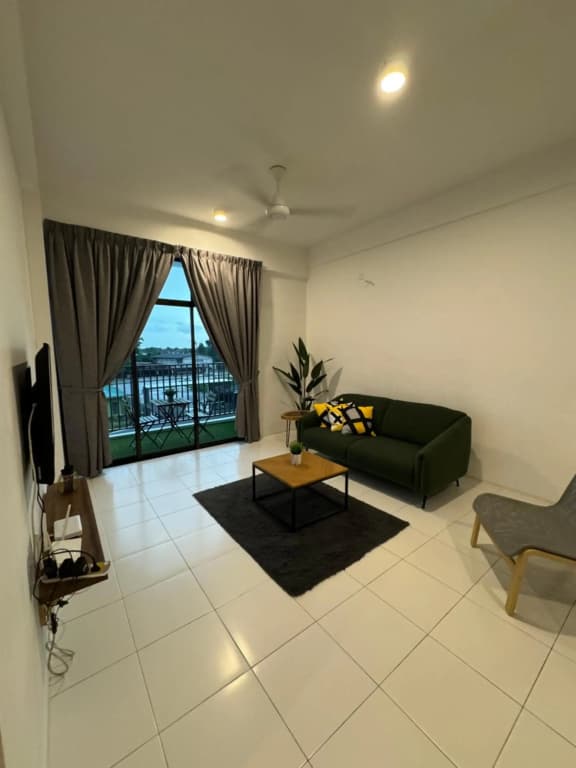 Sofea Imperio Homestay @ Alor Setar - photo 40
