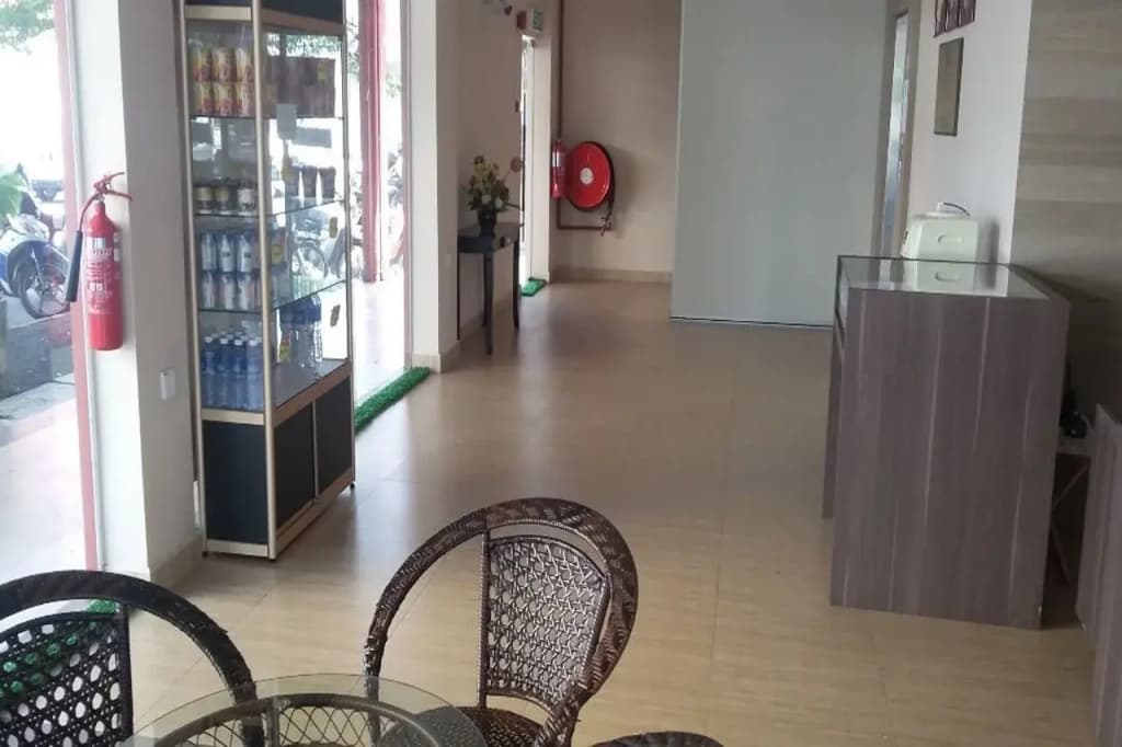 SE Hotel 2 - photo 10