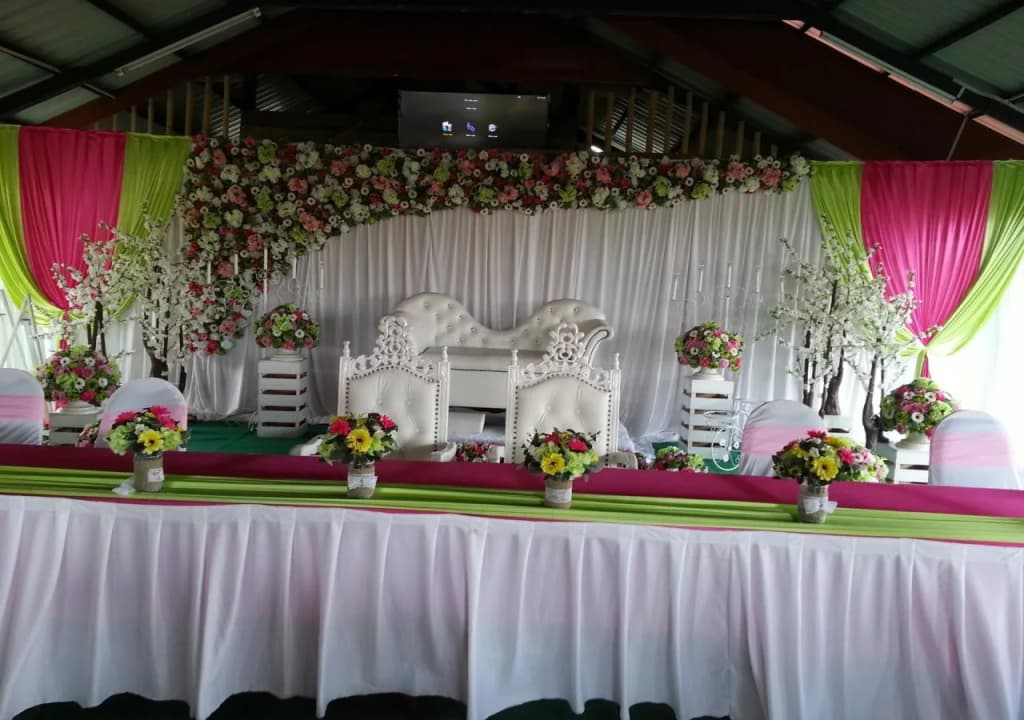Sabah Tea Resort - photo 1