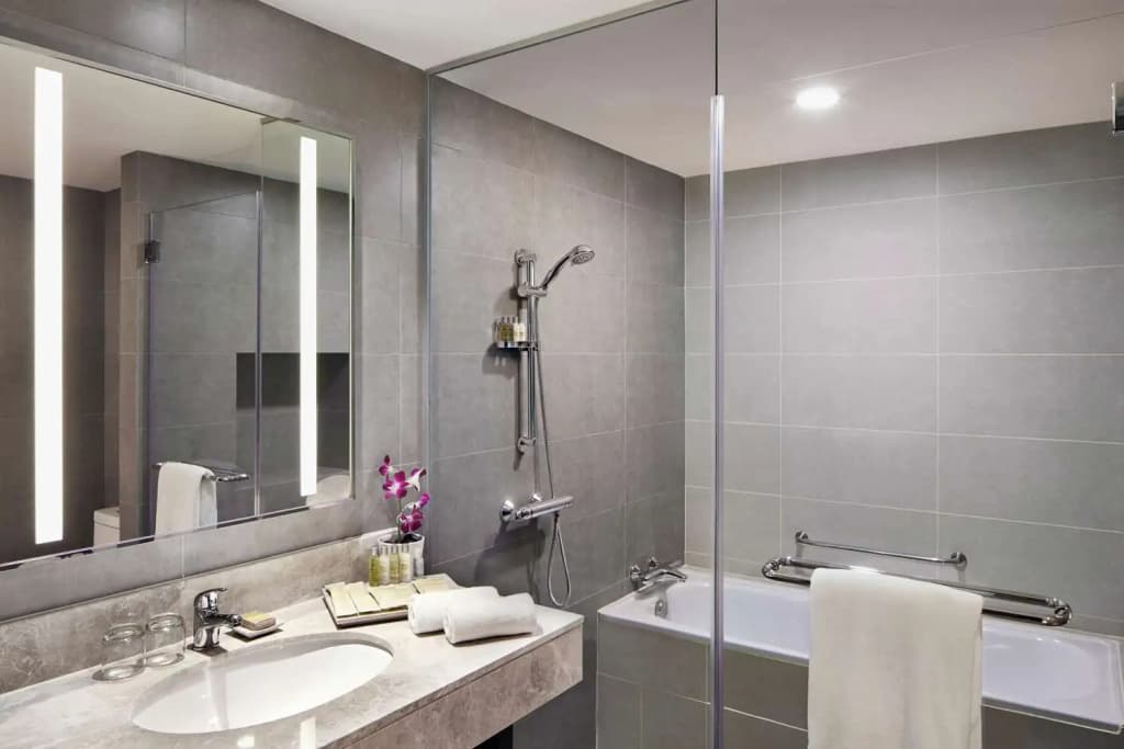 Hilton Garden Inn Puchong - photo 42