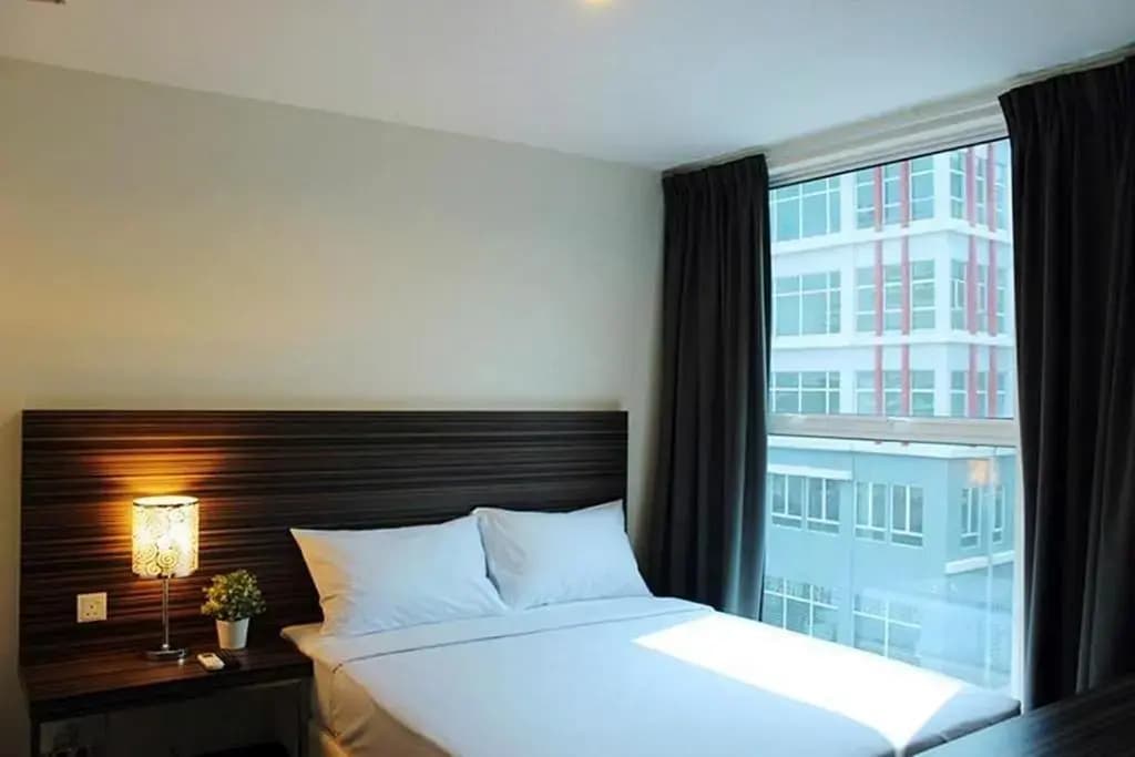 Hotel Sara's Inn Shah Alam - photo 5
