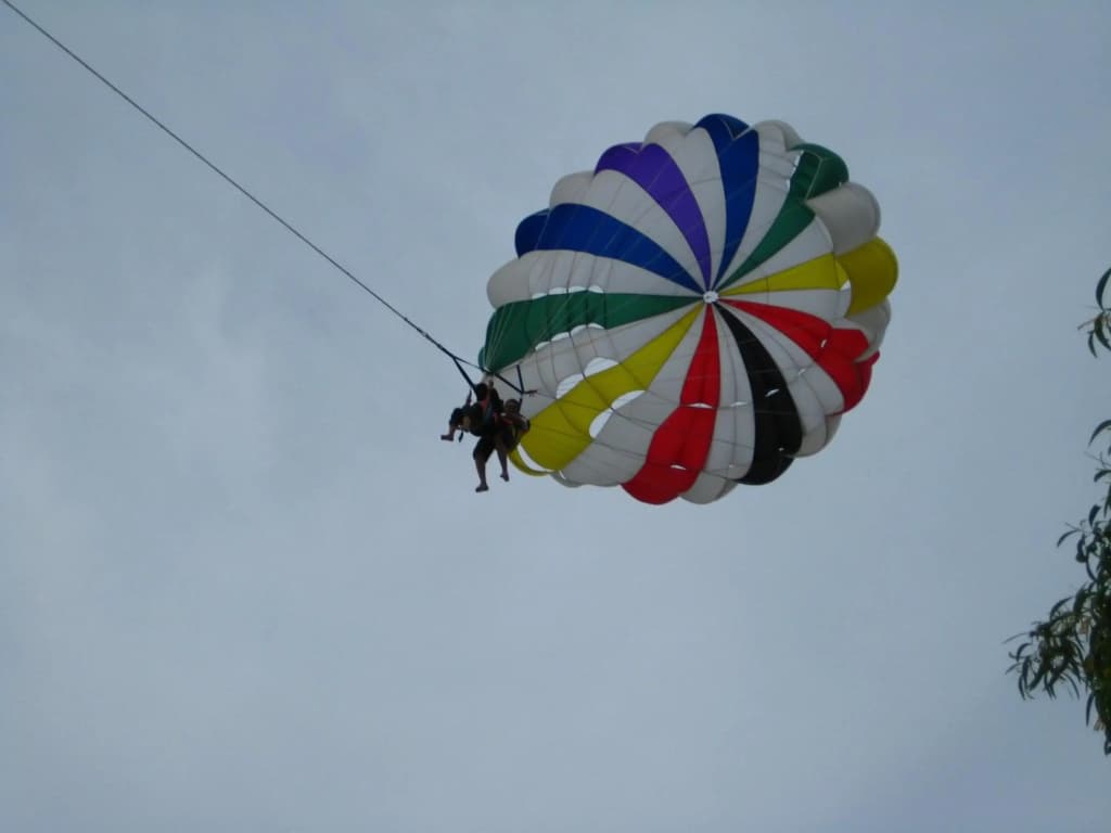 Sri Sayang by Coral Holiday Resort - photo 13