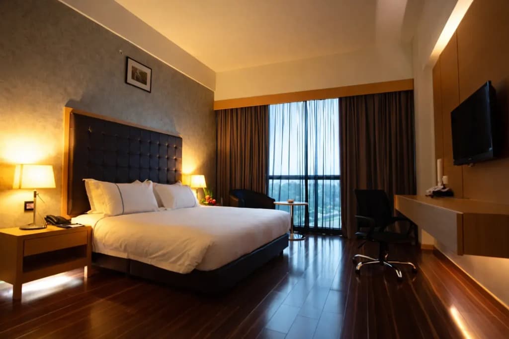 Symphony Suites - photo 37