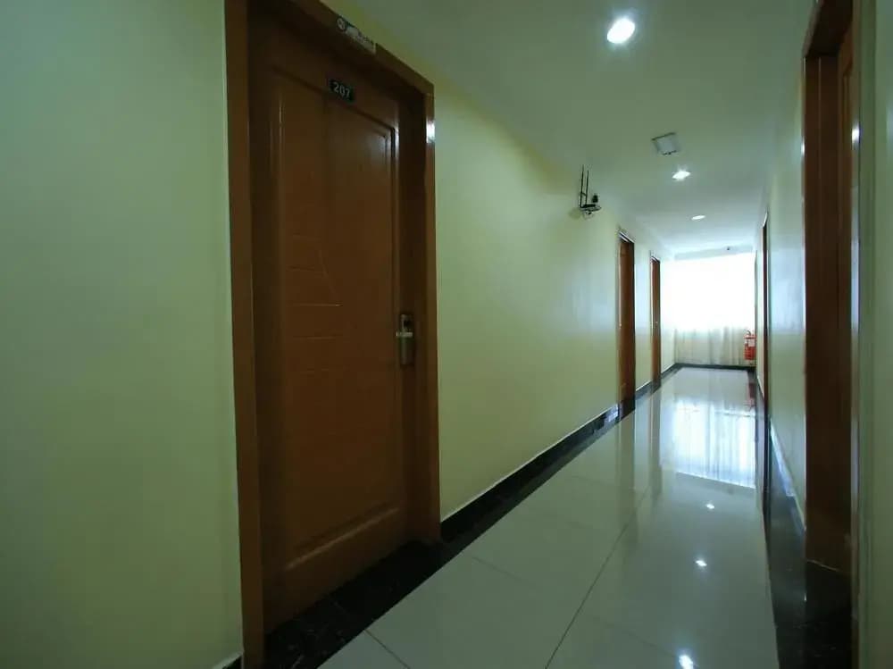 Easy Hotel Ampang - photo 11