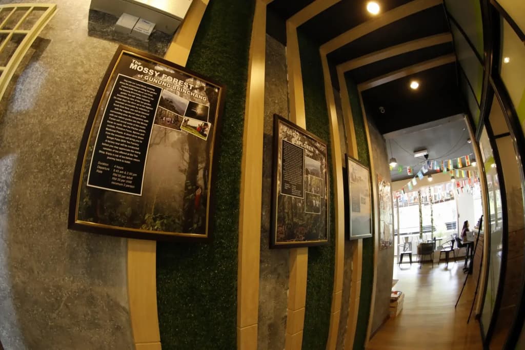 Sleepbox Hotel - Hostel - photo 17