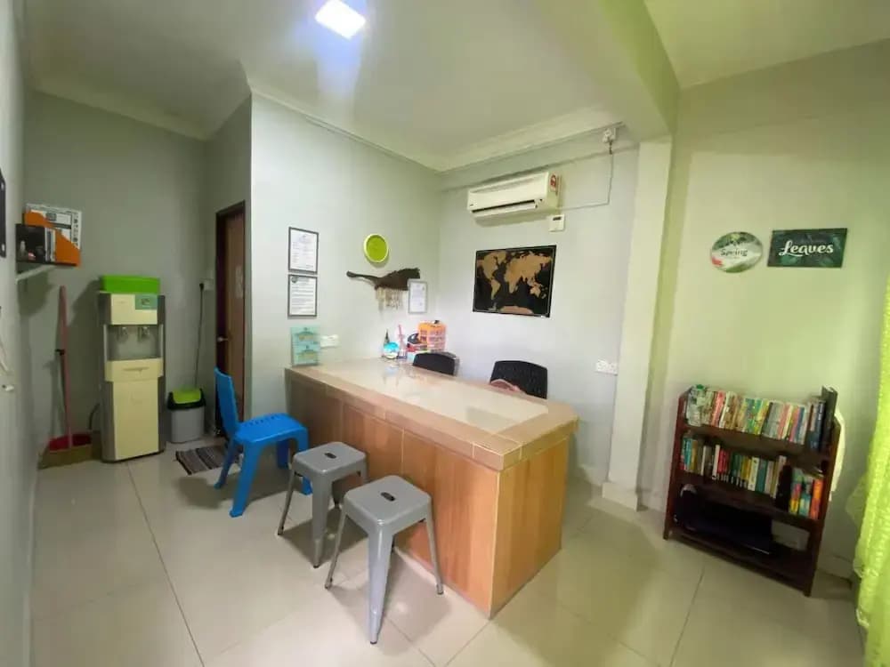 Hotel O D Qamar Motel - photo 11