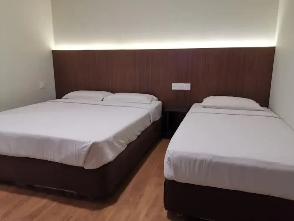 Lot 52 Hostel - photo 4