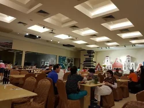D'Savoy Condotel @Alor Gajah - photo 12