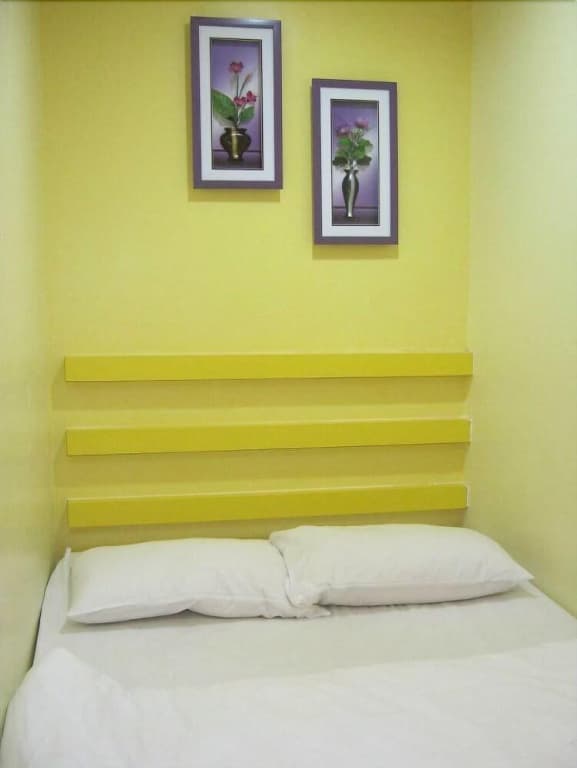 NIDA Rooms Shah Alam Plumbum Select at Ev World Hotel Seksyen 7 Shah A - photo 10