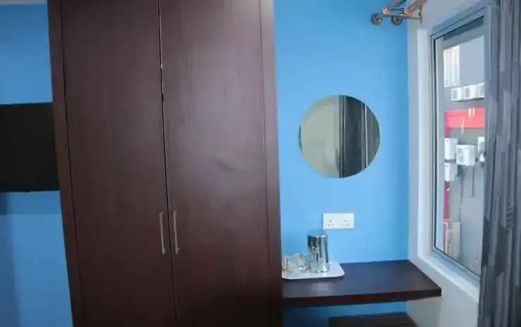 Bayu View Hotel - photo 8
