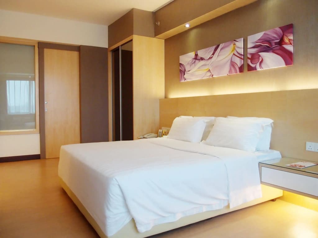 Crystal Crown Hotel Petaling Jaya - photo 5